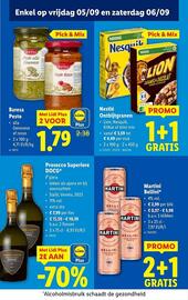 Lidl folder week 36 Pagina 60