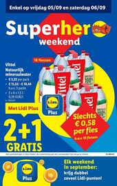 Lidl folder week 36 Pagina 61