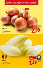 Lidl folder week 36 Pagina 7