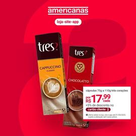 Catálogo Lojas Americanas semana 35 Página 3