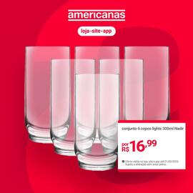 Catálogo Lojas Americanas semana 35 Página 4
