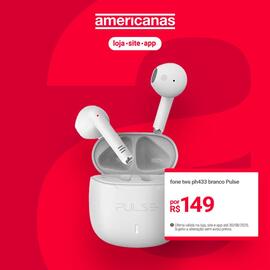 Catálogo Lojas Americanas semana 35 Página 5