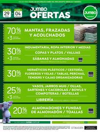 Catálogo Jumbo semana 35 Página 1
