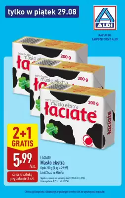 ALDI gazetka (ważność do 29-08)