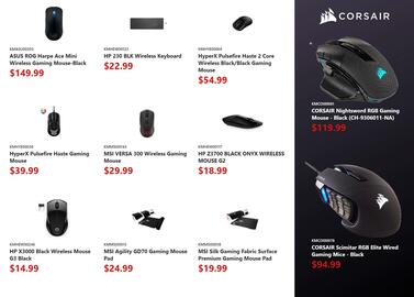 Canada Computers flyer week 35 Page 16
