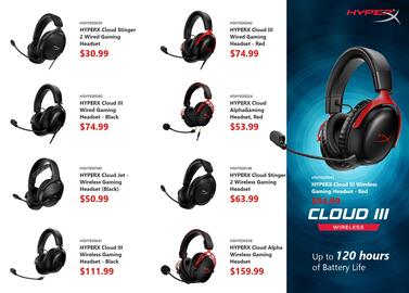 Canada Computers flyer week 35 Page 23