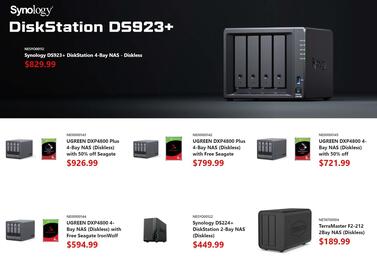 Canada Computers flyer week 35 Page 32