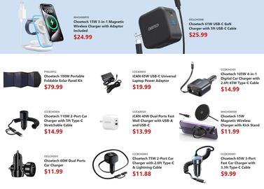 Canada Computers flyer week 35 Page 34