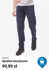 Decathlon gazetka tydzień 35 Strona 3