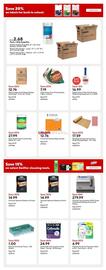 Staples flyer week 35 Page 17