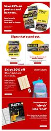 Staples flyer week 35 Page 18