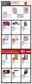 Staples flyer week 35 Page 2