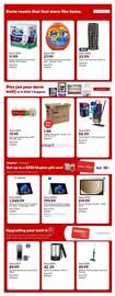 Staples flyer week 35 Page 3