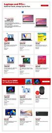 Staples flyer week 35 Page 5