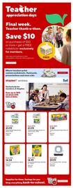Staples flyer week 35 Page 7