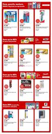 Staples flyer week 35 Page 8