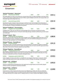 Eurogast Grissemann Flugblatt Seite 2