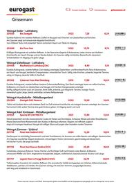 Eurogast Grissemann Flugblatt Seite 5