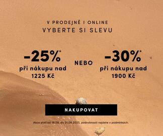 Marionnaud leták Strana 1