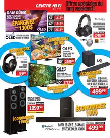 Centre Hi-Fi flyer week 35 Page 2