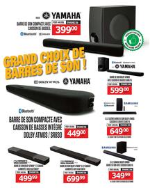 Centre Hi-Fi flyer week 35 Page 28