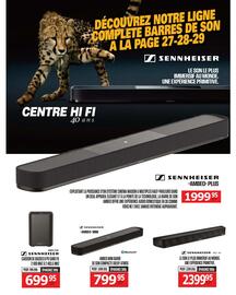 Centre Hi-Fi flyer week 35 Page 3