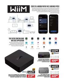 Centre Hi-Fi flyer week 35 Page 31