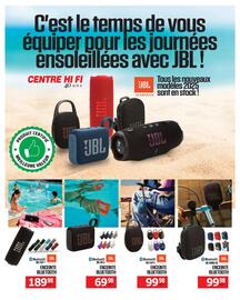 Centre Hi-Fi flyer week 35 Page 4