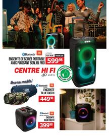 Centre Hi-Fi flyer week 35 Page 5