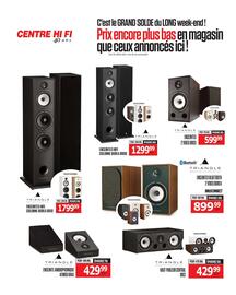 Centre Hi-Fi flyer week 35 Page 51