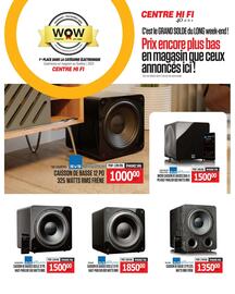 Centre Hi-Fi flyer week 35 Page 59
