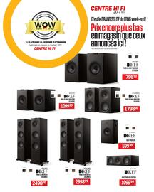 Centre Hi-Fi flyer week 35 Page 63