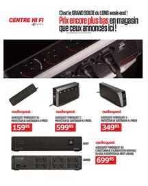 Centre Hi-Fi flyer week 35 Page 67