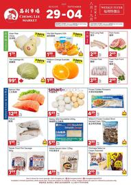 Chong Lee Market flyer week 35 Page 2