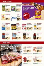 Marche Leo's flyer week 35 Page 2
