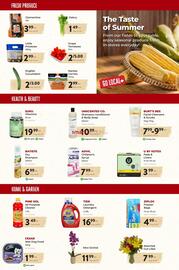 Marche Leo's flyer week 35 Page 3