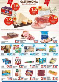 Volantino Vivo Supermercati | mio Pagina 2