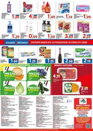 Volantino Vivo Supermercati | mio Pagina 4