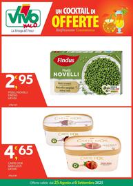 Volantino Vivo Supermercati | mio Pagina 10