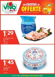 Volantino Vivo Supermercati | mio Pagina 2