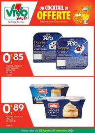 Volantino Vivo Supermercati | mio Pagina 3