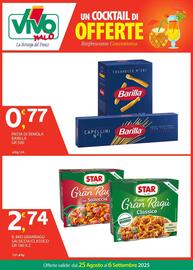 Volantino Vivo Supermercati | mio Pagina 7