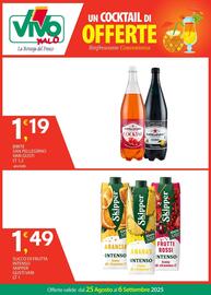 Volantino Vivo Supermercati | mio Pagina 8