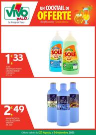 Volantino Vivo Supermercati | mio Pagina 9