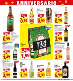 Volantino DPiù Pagina 14