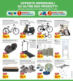 Volantino DPiù Pagina 19