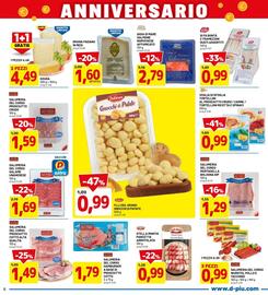 Volantino DPiù Pagina 6