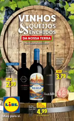 Folheto Lidl (válido até 28-09)