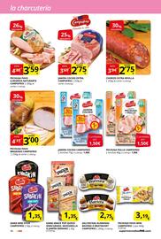 Folleto Supermercados MAS Página 10