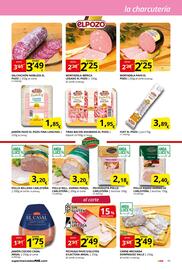 Folleto Supermercados MAS Página 11